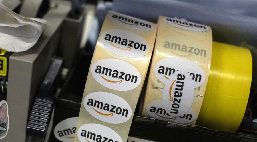 Première amende pour de fausses critiques sur Amazon