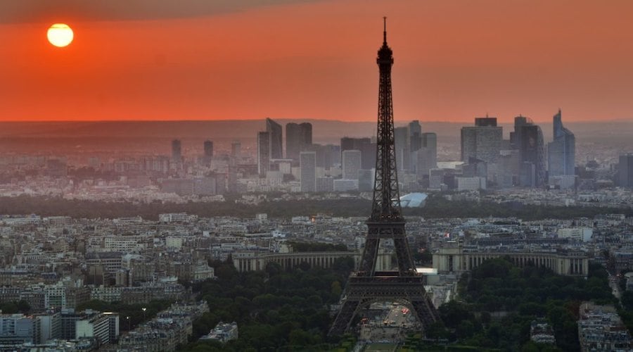 Vivre à Paris : Conseils pratiques
