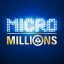 Les MicroMillions 9 de PokerStars auront lieu à partir du 6 novembre